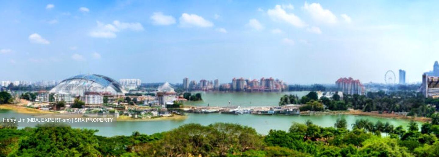 Kallang Riverside (D12), Apartment #542313851